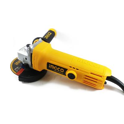 Ingco AG8006-2 Angle Grinder 4"